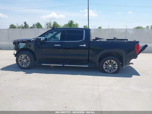 3GTP8FED2LG211884 GMC Sierra 1500 2wd  Short Box Denali