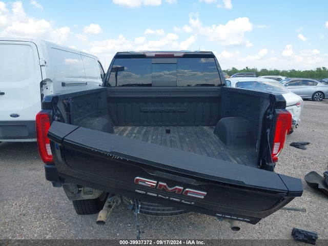 3GTP8FED2LG211884 GMC Sierra 1500 2wd  Short Box Denali
