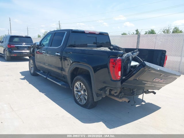 3GTP8FED2LG211884 GMC Sierra 1500 2wd  Short Box Denali
