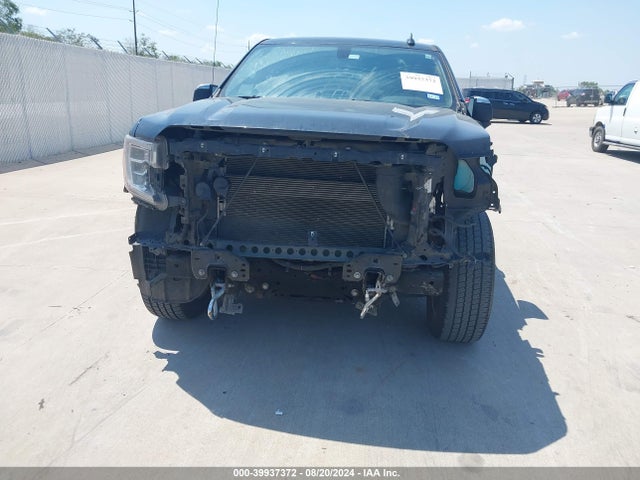 3GTP8FED2LG211884 GMC Sierra 1500 2wd  Short Box Denali