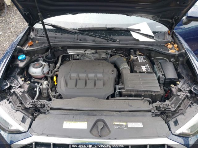 WA1AECF38L1086160 Audi Q3 Premium 45 Tfsi Quattro Tiptronic