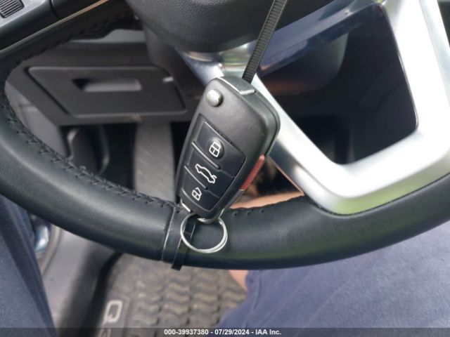 WA1AECF38L1086160 Audi Q3 Premium 45 Tfsi Quattro Tiptronic