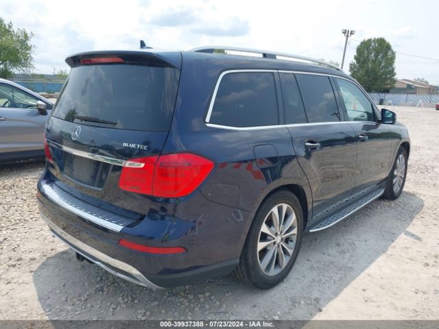 4JGDF2EE4FA440947 Mercedes-Benz Gl 350 Bluetec 4matic