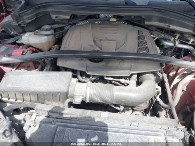 2018 ALFA ROMEO STELVIO ZASFAKNN4J7B78713 Photo 9