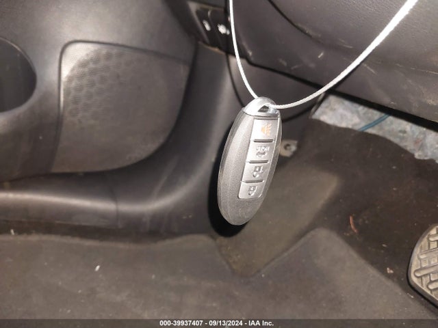 Nissan SENTRA SV 2016 3N1AB7AP4GY230470 Image 11