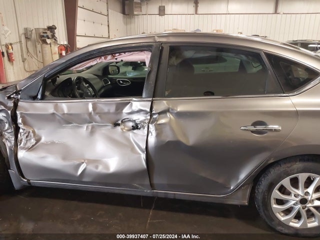Nissan SENTRA SV 2016 3N1AB7AP4GY230470 Image 15