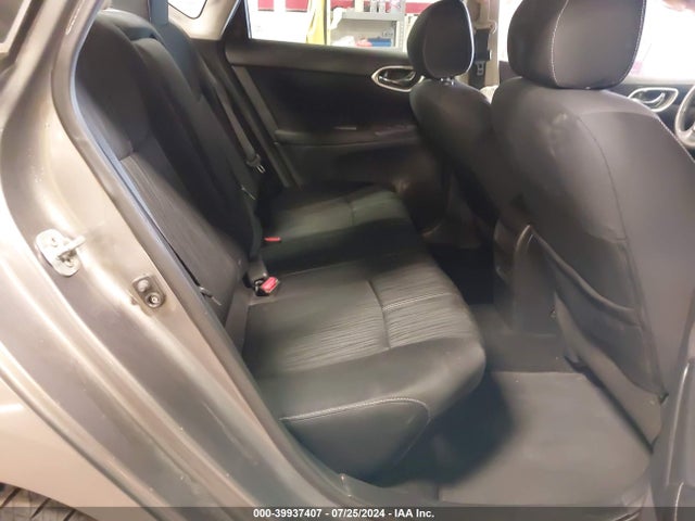 Nissan SENTRA SV 2016 3N1AB7AP4GY230470 Image 8