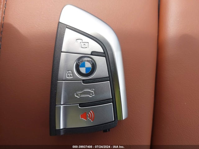 WBAGV8C02SCS55757 BMW M850i Gran Coupe Xdrive