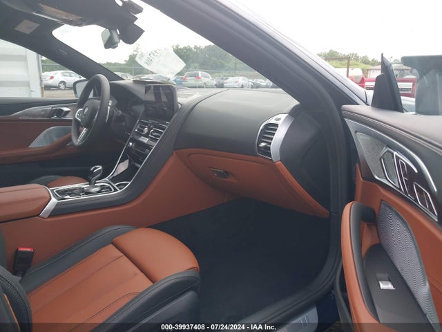 WBAGV8C02SCS55757 BMW M850i Gran Coupe Xdrive