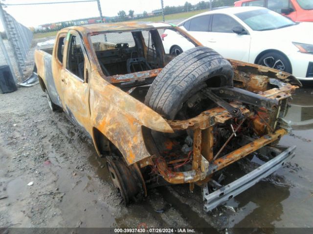 2015 1GCHSAEA3F1231644 zdjęcie główne
