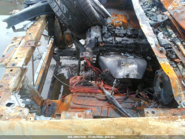 1GCHSAEA3F1231644 Chevrolet Colorado Wt