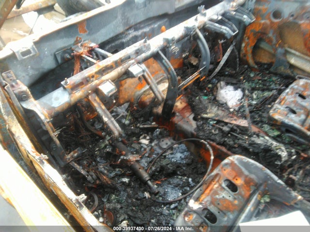 1GCHSAEA3F1231644 Chevrolet Colorado Wt
