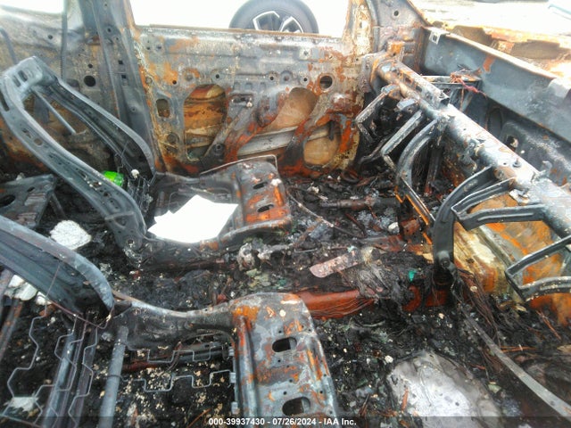 1GCHSAEA3F1231644 Chevrolet Colorado Wt