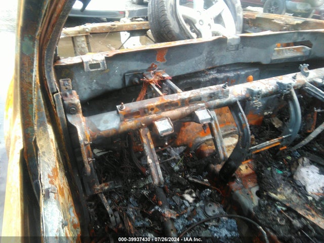 1GCHSAEA3F1231644 Chevrolet Colorado Wt