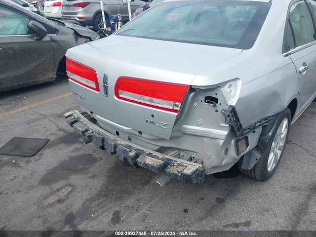 Продаж на аукціоні авто 2010 Lincoln Mkz, vin: 3LNHL2GC1AR638115, номер лоту: 39937445