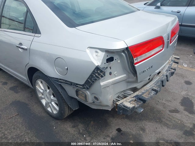 Продаж на аукціоні авто 2010 Lincoln Mkz, vin: 3LNHL2GC1AR638115, номер лоту: 39937445