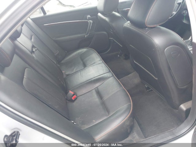 Продаж на аукціоні авто 2010 Lincoln Mkz, vin: 3LNHL2GC1AR638115, номер лоту: 39937445