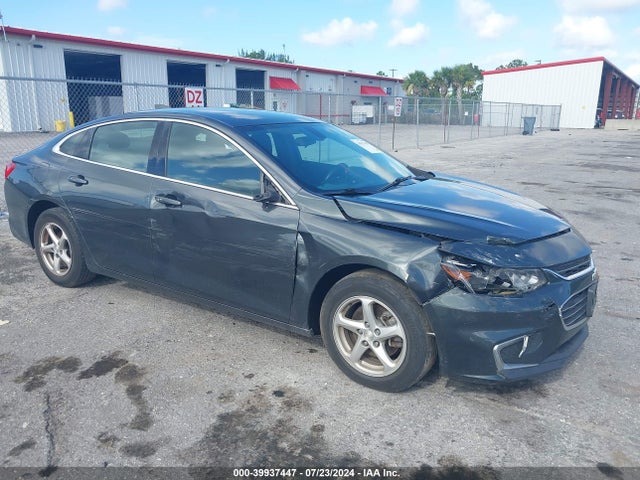 2018 1G1ZC5ST7JF189692 main image