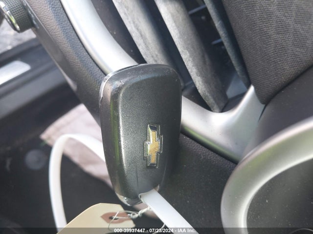 Chevrolet Malibu 1fl 2018 1G1ZC5ST7JF189692 Image 11