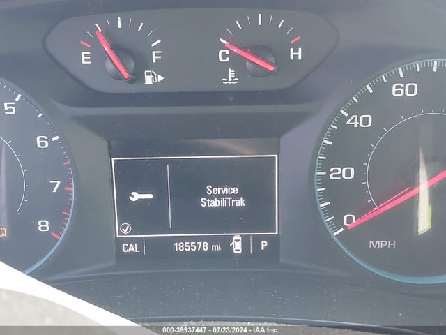 Chevrolet Malibu 1fl 2018 1G1ZC5ST7JF189692 Image 15