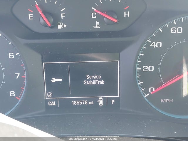Chevrolet Malibu 1fl 2018 1G1ZC5ST7JF189692 Image 7
