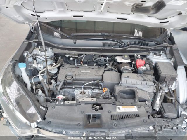 2HKRW6H35KH217590 Honda CR-V LX