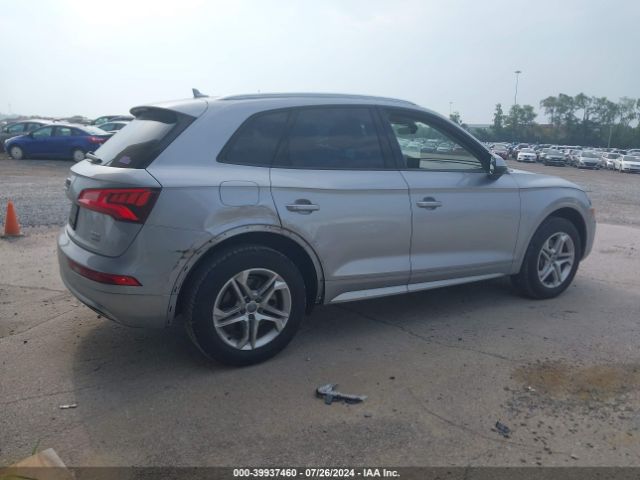 WA1ANAFYXJ2166759 Audi Q5 2.0t Premium/2.0t Tech Premium