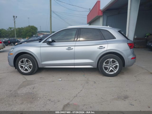 WA1ANAFYXJ2166759 Audi Q5 2.0t Premium/2.0t Tech Premium