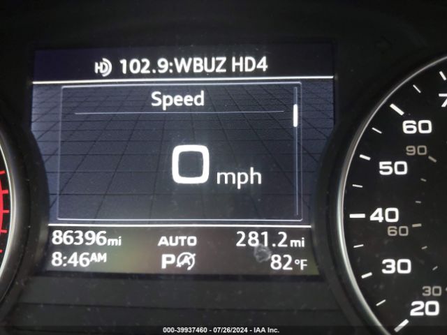WA1ANAFYXJ2166759 Audi Q5 2.0t Premium/2.0t Tech Premium