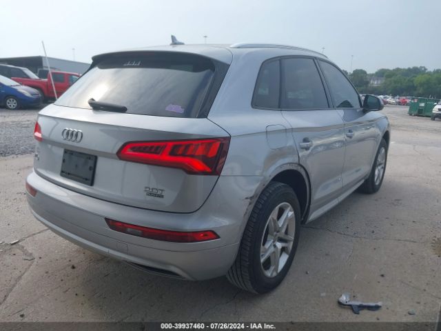 WA1ANAFYXJ2166759 Audi Q5 2.0t Premium/2.0t Tech Premium