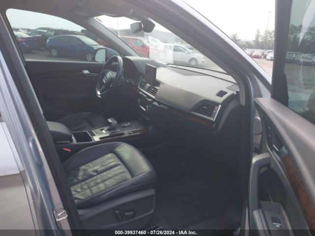 WA1ANAFYXJ2166759 Audi Q5 2.0t Premium/2.0t Tech Premium