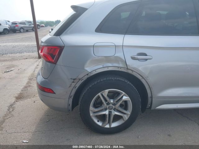 WA1ANAFYXJ2166759 Audi Q5 2.0t Premium/2.0t Tech Premium