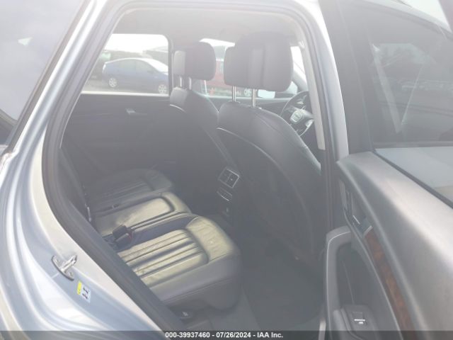 WA1ANAFYXJ2166759 Audi Q5 2.0t Premium/2.0t Tech Premium