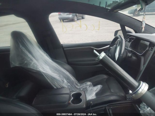 5YJXCBE20GF009143 Tesla Model X 60d/70d/75d/90d/p100d