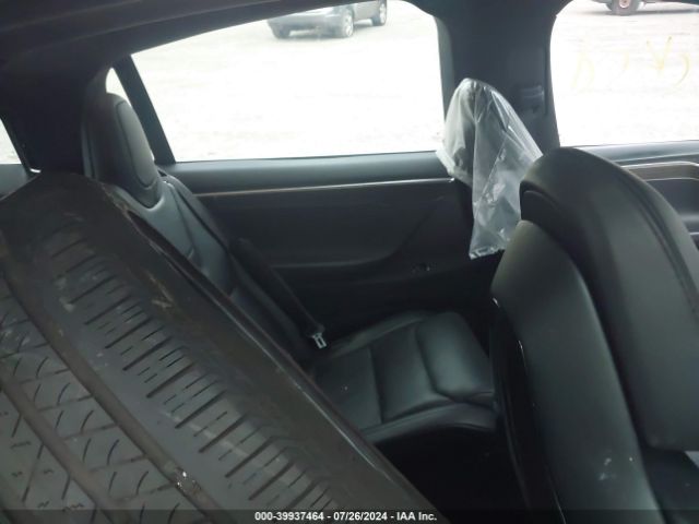 5YJXCBE20GF009143 Tesla Model X 60d/70d/75d/90d/p100d