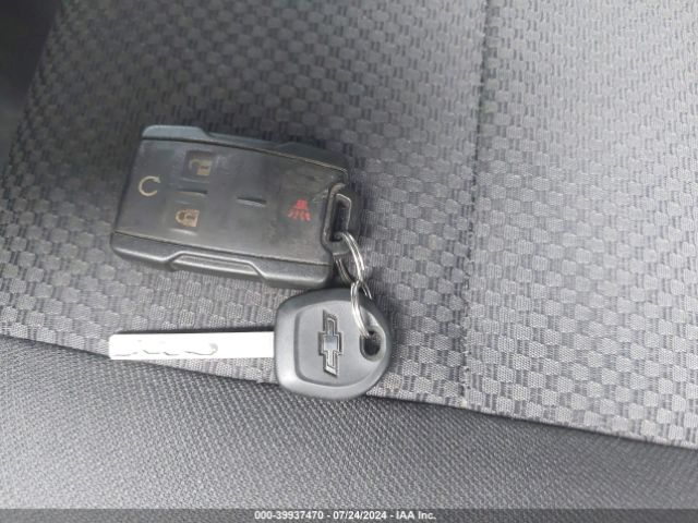 1GC1KSEGXKF227101 Chevrolet Silverado 2500hd Lt