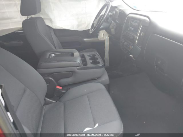 1GC1KSEGXKF227101 Chevrolet Silverado 2500hd Lt