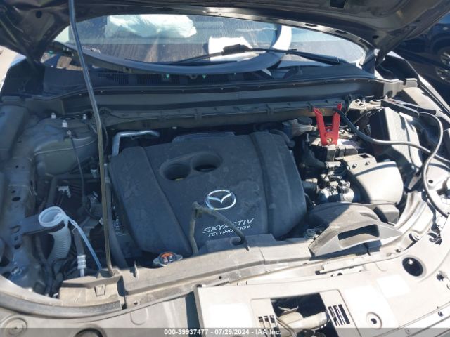 JM3KFADM6K1545036 Mazda Cx-5 Grand Touring