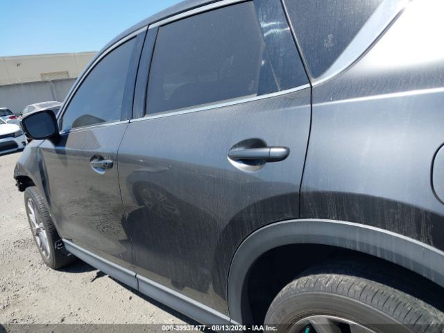JM3KFADM6K1545036 Mazda Cx-5 Grand Touring