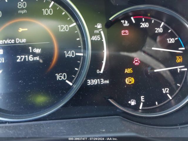 JM3KFADM6K1545036 Mazda Cx-5 Grand Touring