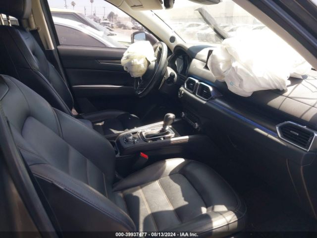JM3KFADM6K1545036 Mazda Cx-5 Grand Touring