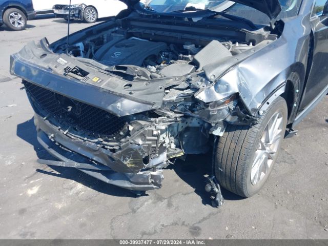JM3KFADM6K1545036 Mazda Cx-5 Grand Touring