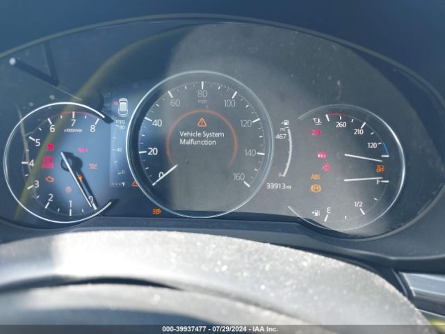 JM3KFADM6K1545036 Mazda Cx-5 Grand Touring
