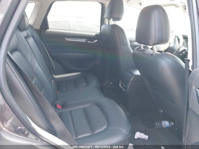 JM3KFADM6K1545036 Mazda Cx-5 Grand Touring