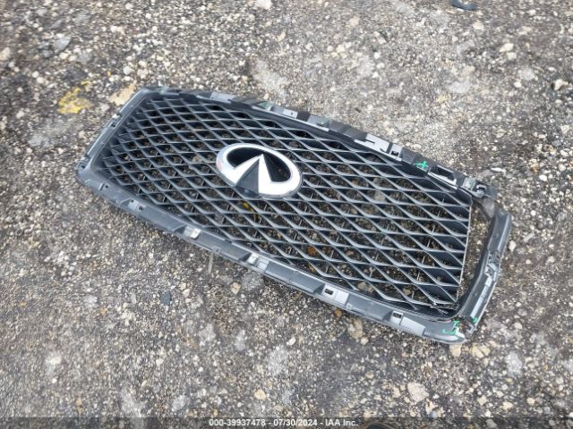 JN8AZ2NF5K9685053 Infiniti QX80 LUXE