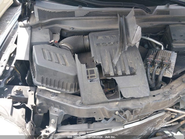 GMC Terrain Sle-1 2015 2GKALMEK4F6135550 Image 10
