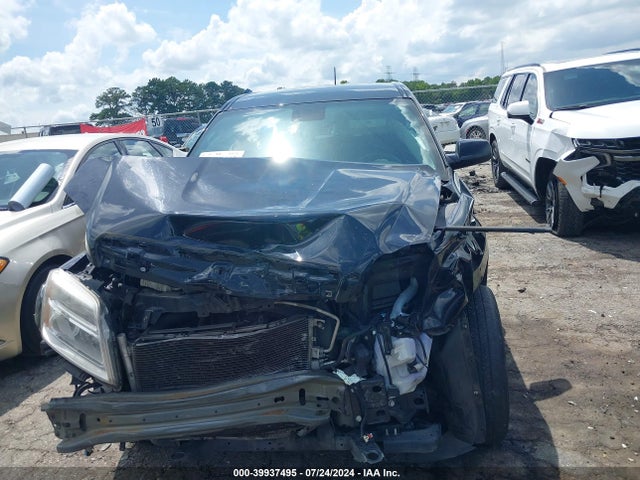GMC Terrain Sle-1 2015 2GKALMEK4F6135550 Image 12
