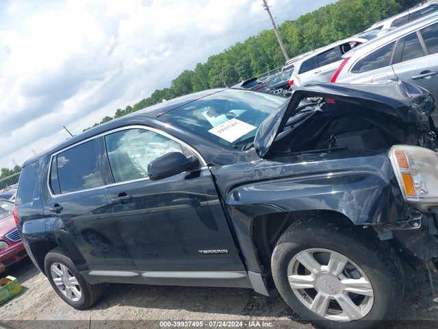 GMC Terrain Sle-1 2015 2GKALMEK4F6135550 Image 13