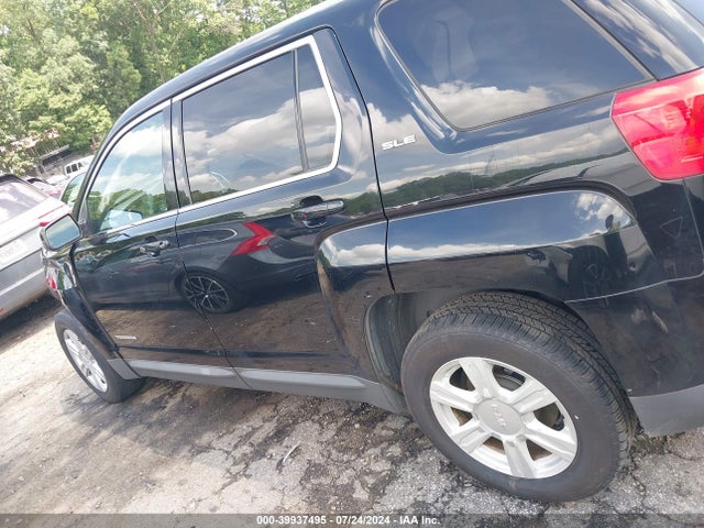 GMC Terrain Sle-1 2015 2GKALMEK4F6135550 Image 14