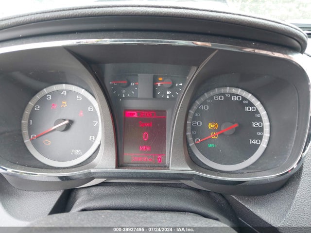 GMC Terrain Sle-1 2015 2GKALMEK4F6135550 Image 15
